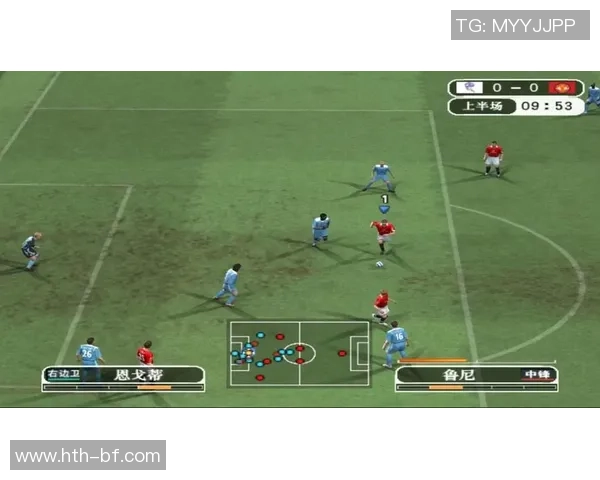 实况足球8中文版的奥特球员解析与战术运用全攻略 实况足球8中文版的奥特球员解析与战术运用全攻略