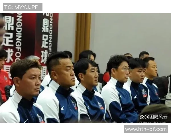 延边足球全力冲超之路展现团队精神与拼搏决心